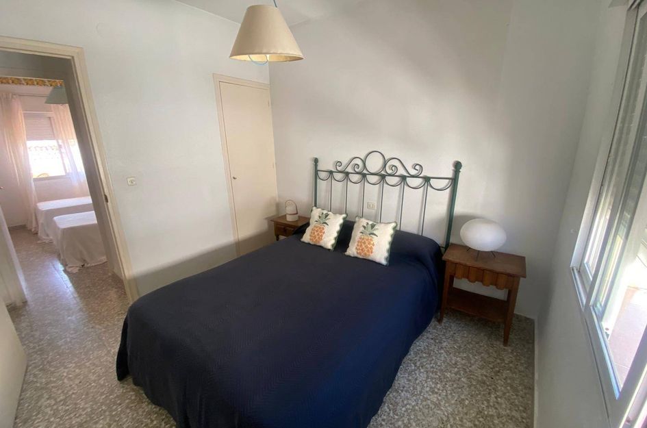 Appartement in Pilar de la Horadada