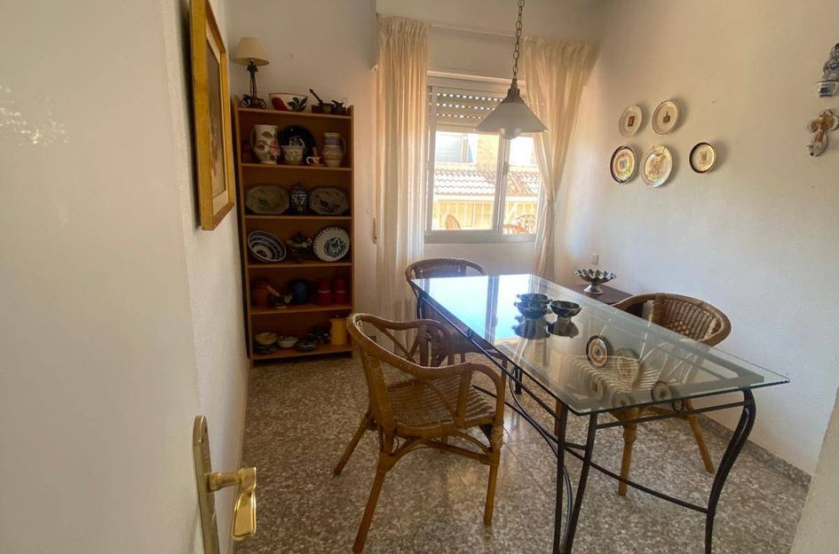 Appartement in Pilar de la Horadada