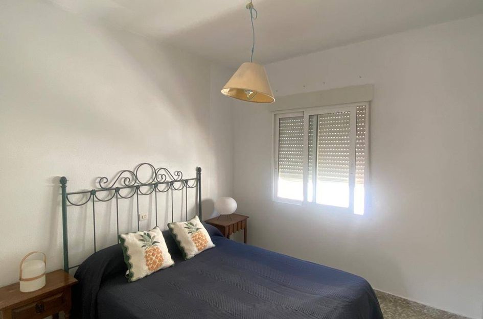 Appartement in Pilar de la Horadada