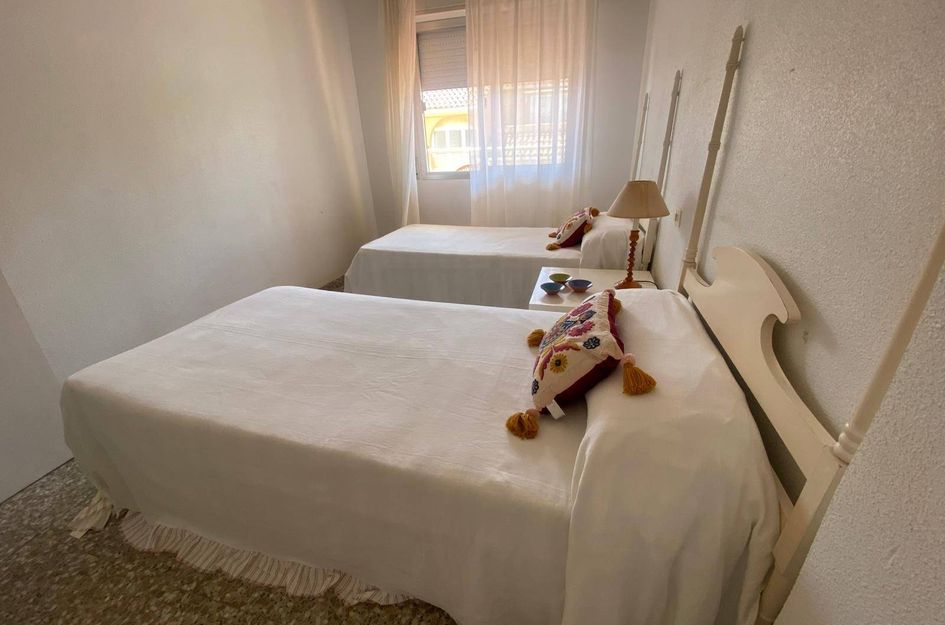Appartement in Pilar de la Horadada