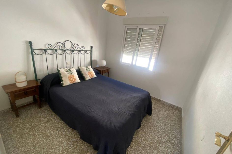 Appartement in Pilar de la Horadada
