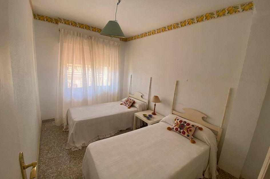 Appartement in Pilar de la Horadada
