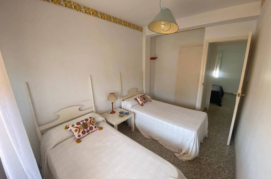Appartement in Pilar de la Horadada
