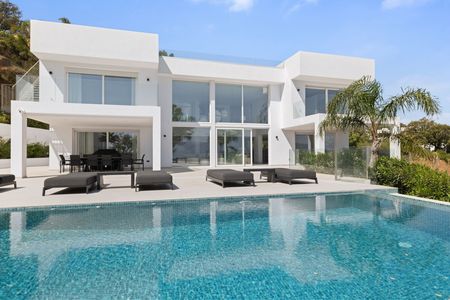 Villa in Marbella