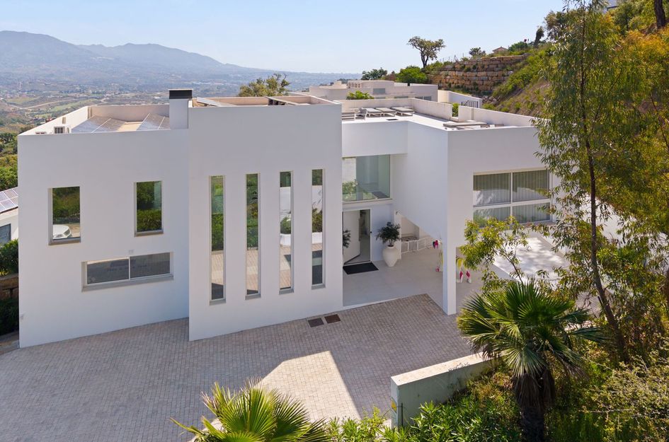 Villa in Marbella