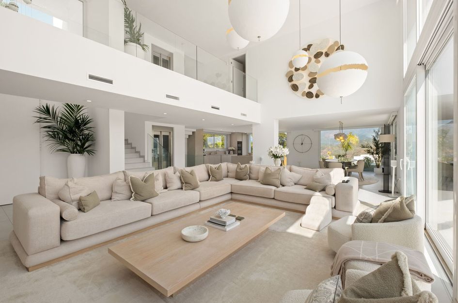 Villa in Marbella