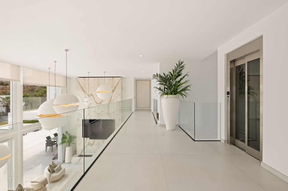 Villa in Marbella