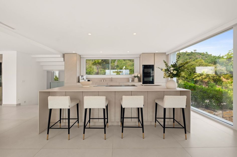 Villa in Marbella