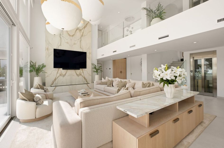 Villa in Marbella