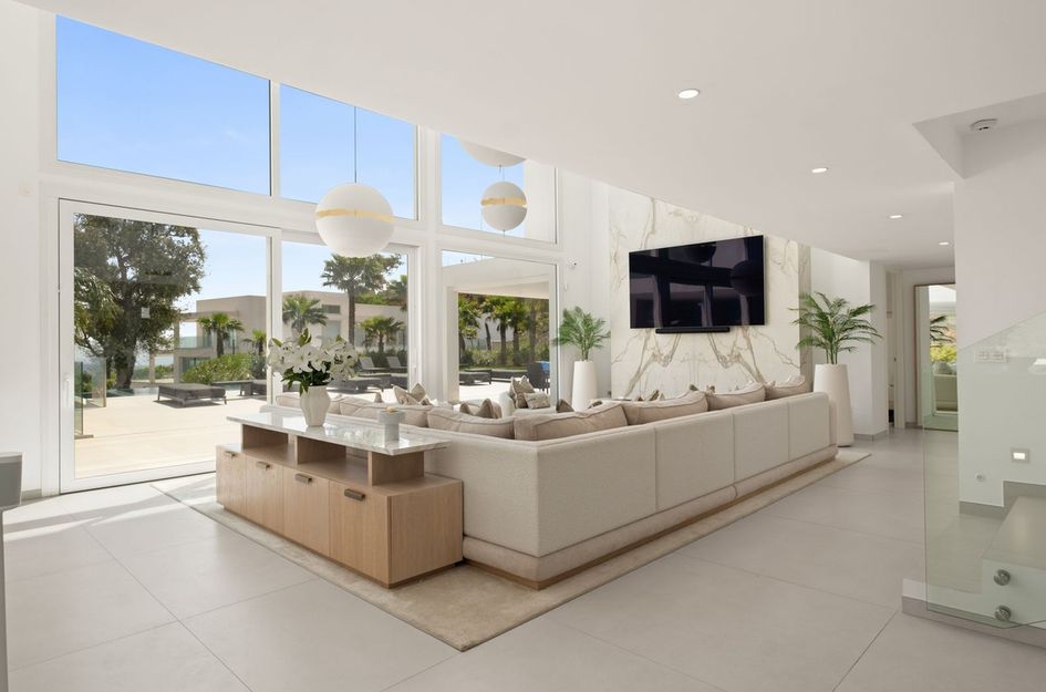 Villa in Marbella