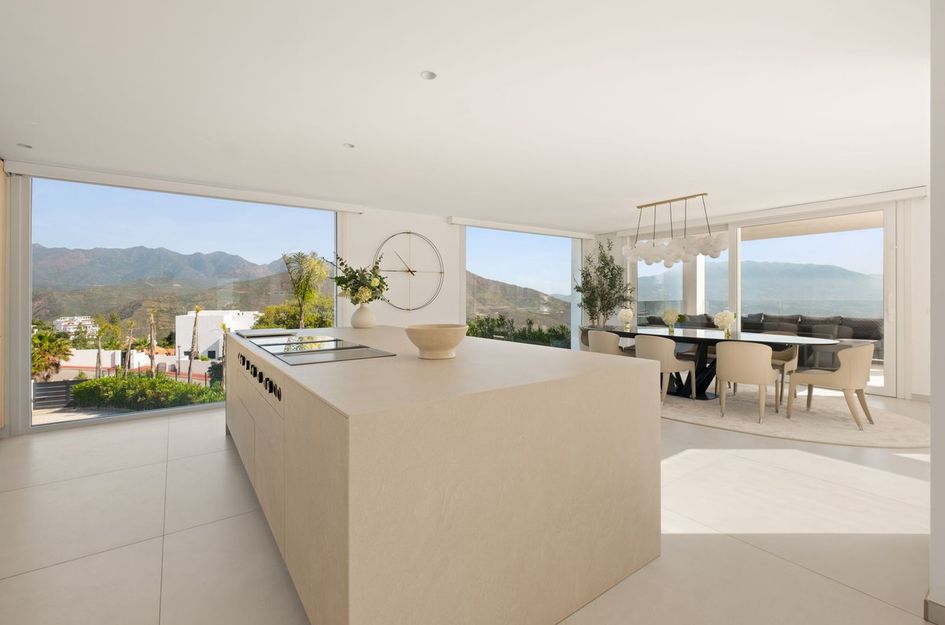Villa in Marbella