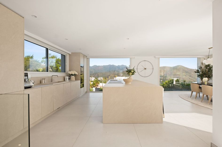 Villa in Marbella