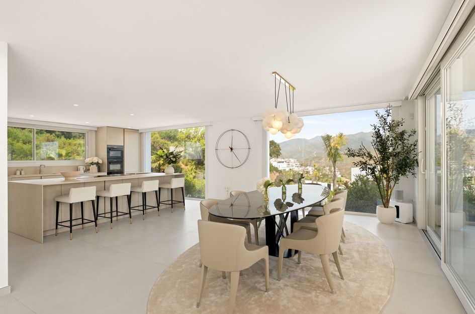 Villa in Marbella