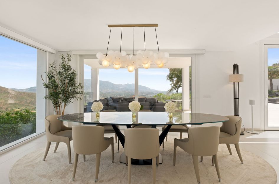 Villa in Marbella