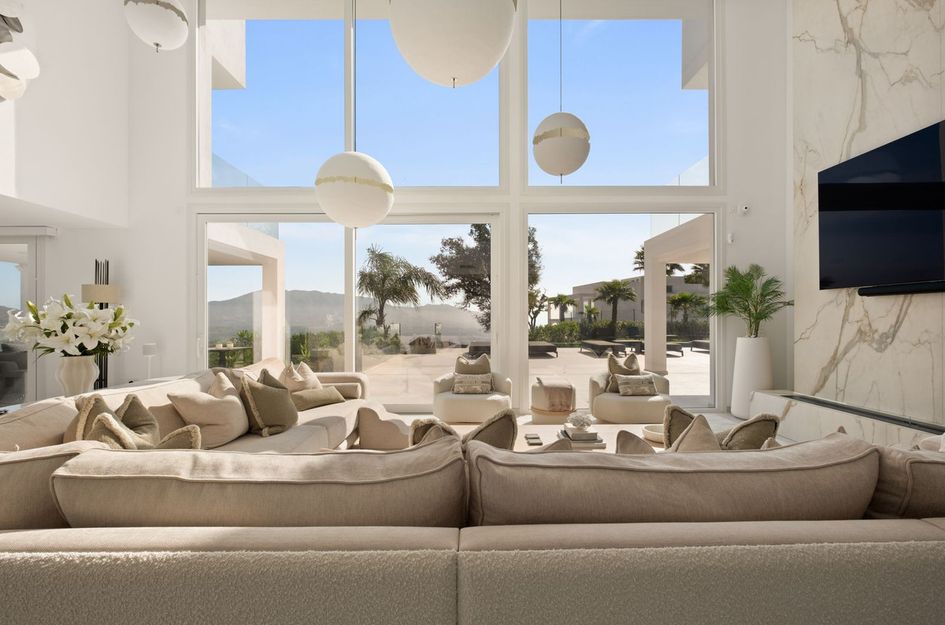 Villa in Marbella