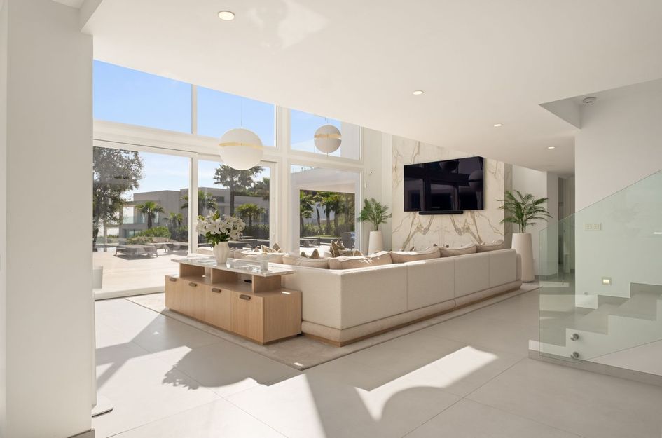 Villa in Marbella