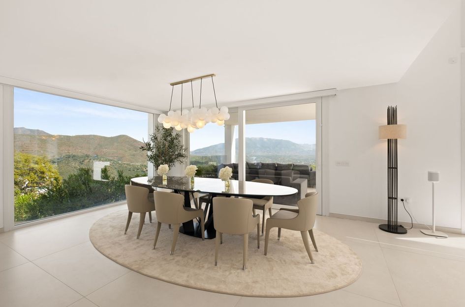 Villa in Marbella