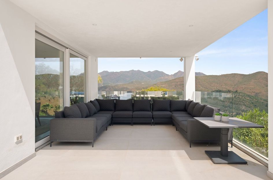 Villa in Marbella