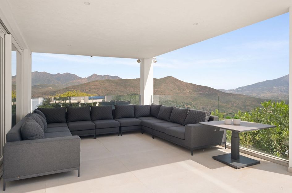 Villa in Marbella