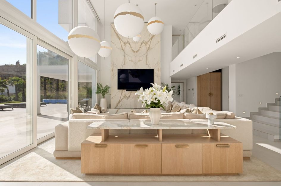 Villa in Marbella