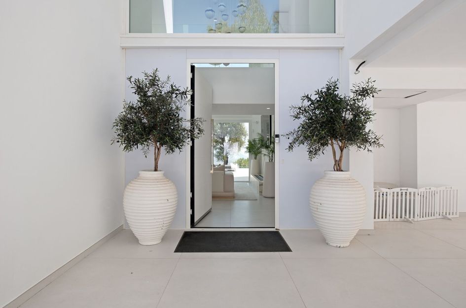 Villa in Marbella