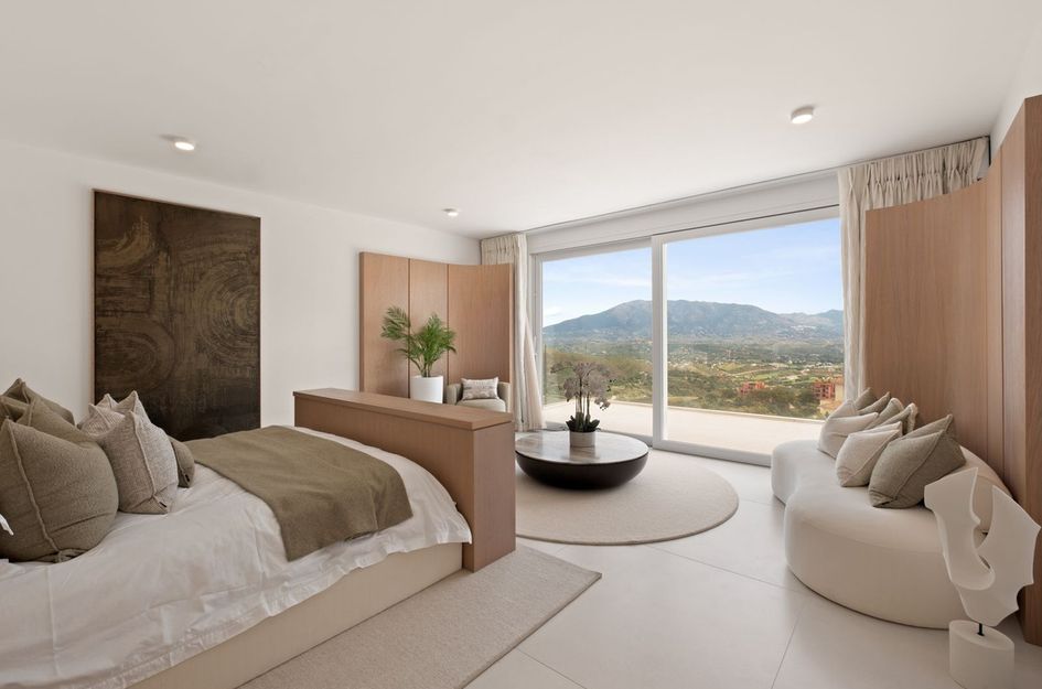 Villa in Marbella
