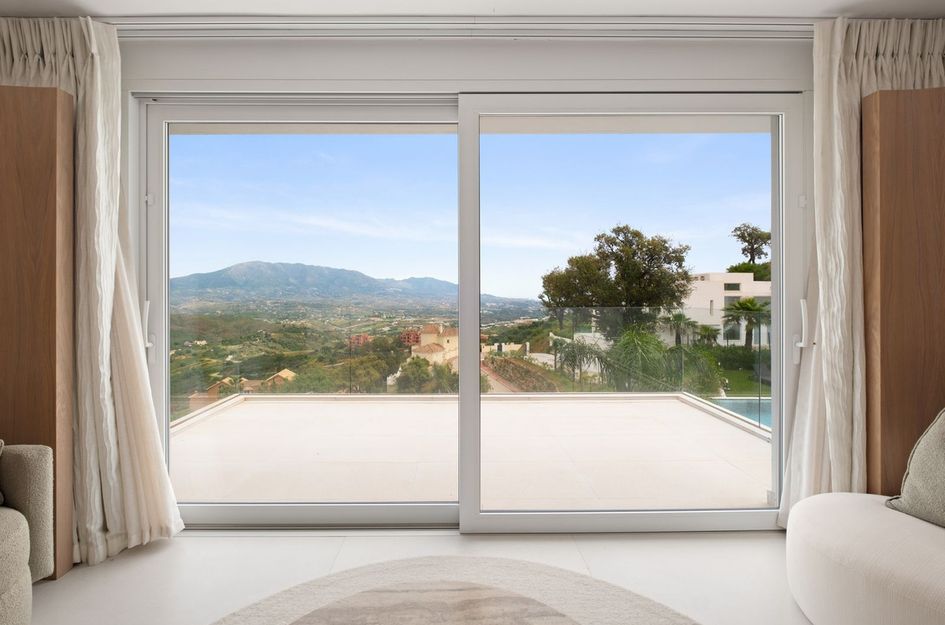 Villa in Marbella