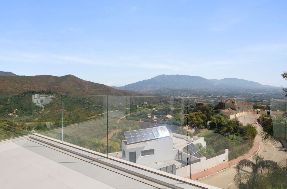 Villa in Marbella