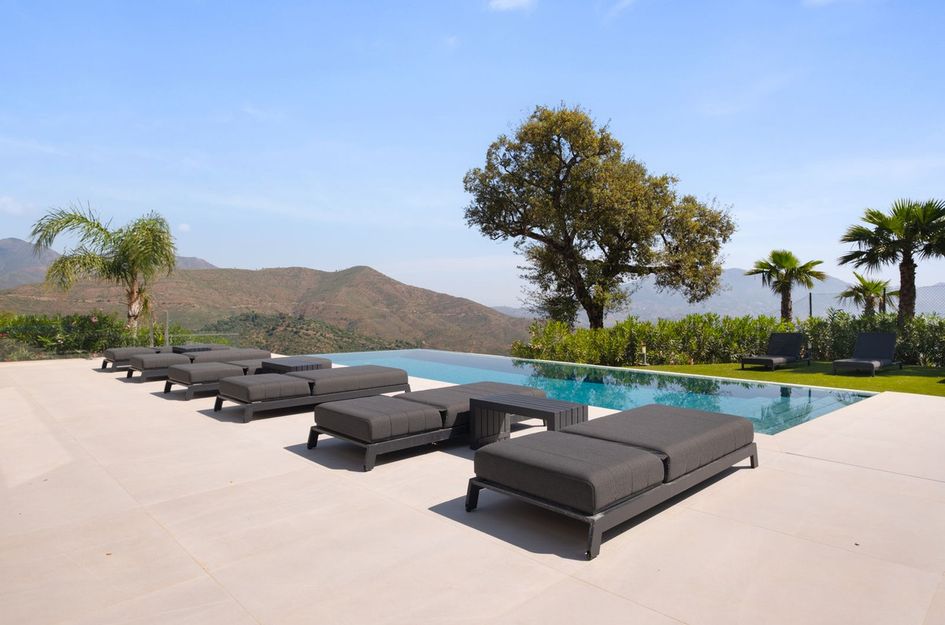 Villa in Marbella