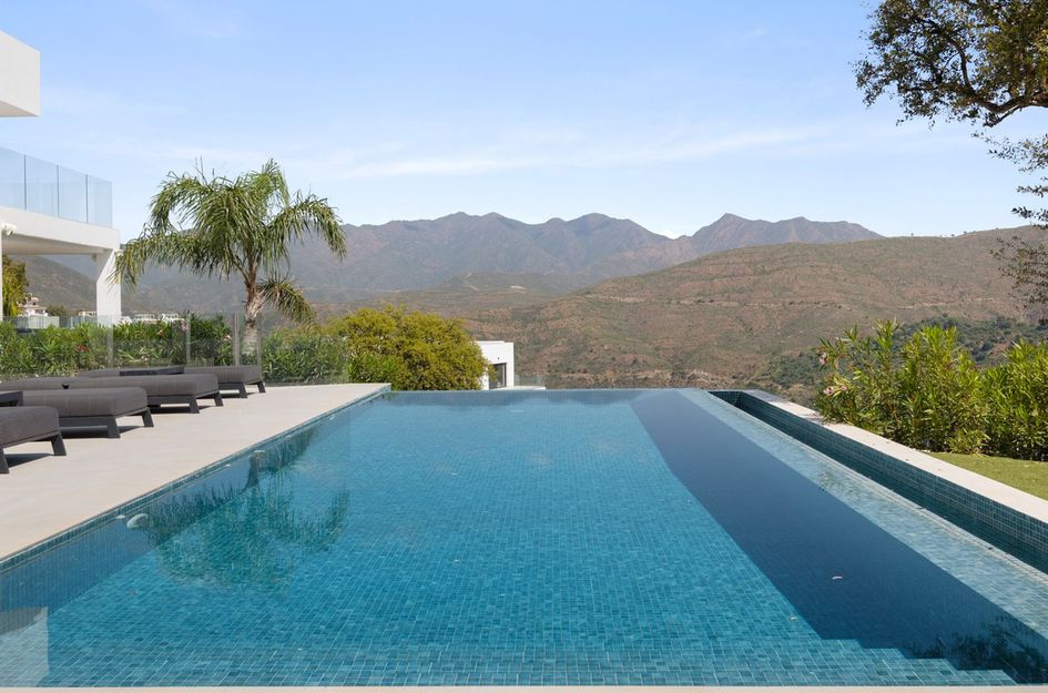 Villa in Marbella