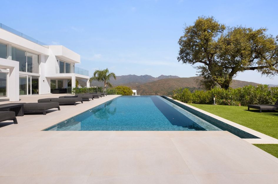 Villa in Marbella