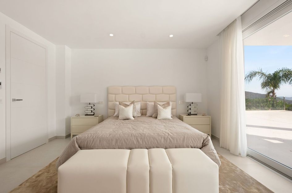 Villa in Marbella