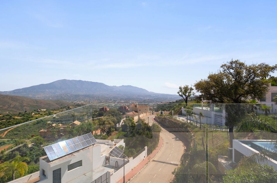 Villa in Marbella