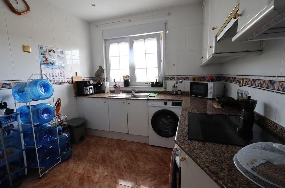 Penthouse in Torrevieja