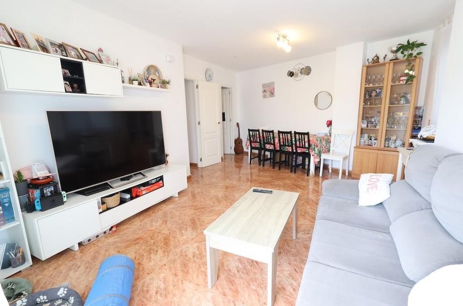 Penthouse in Torrevieja