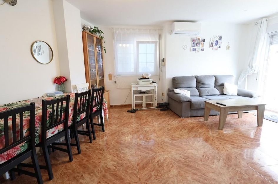 Penthouse in Torrevieja