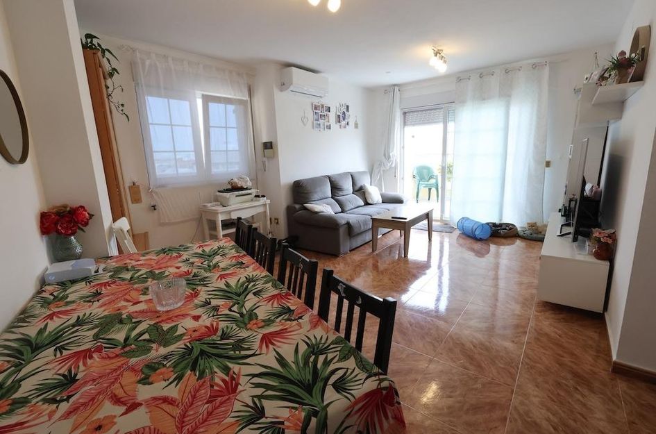 Penthouse in Torrevieja