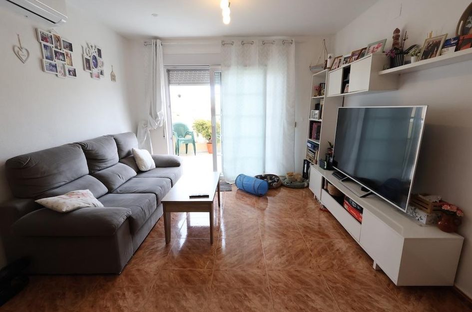 Penthouse in Torrevieja
