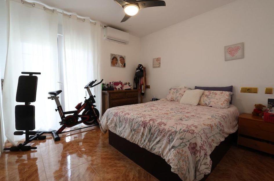 Penthouse in Torrevieja