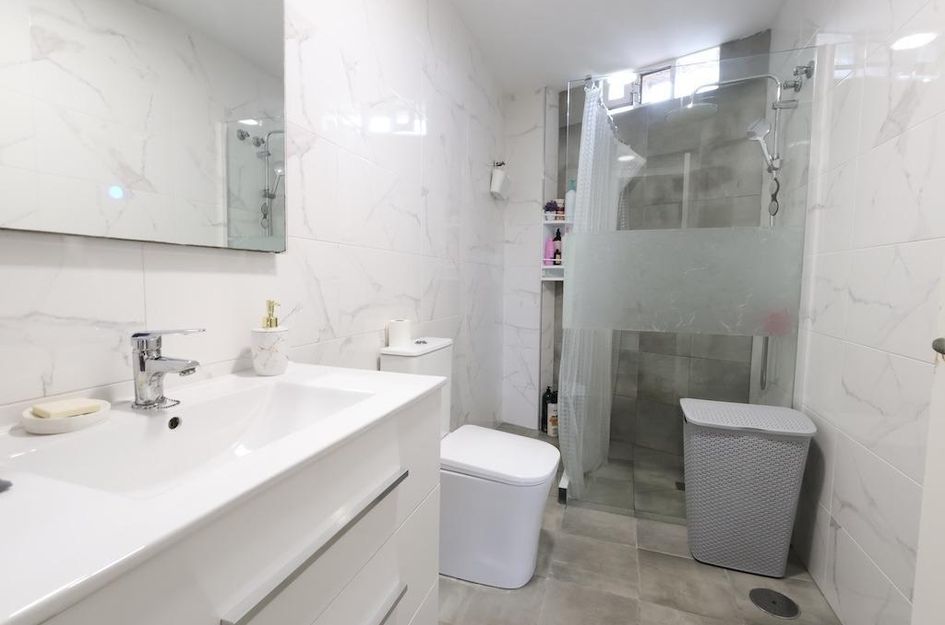 Penthouse in Torrevieja