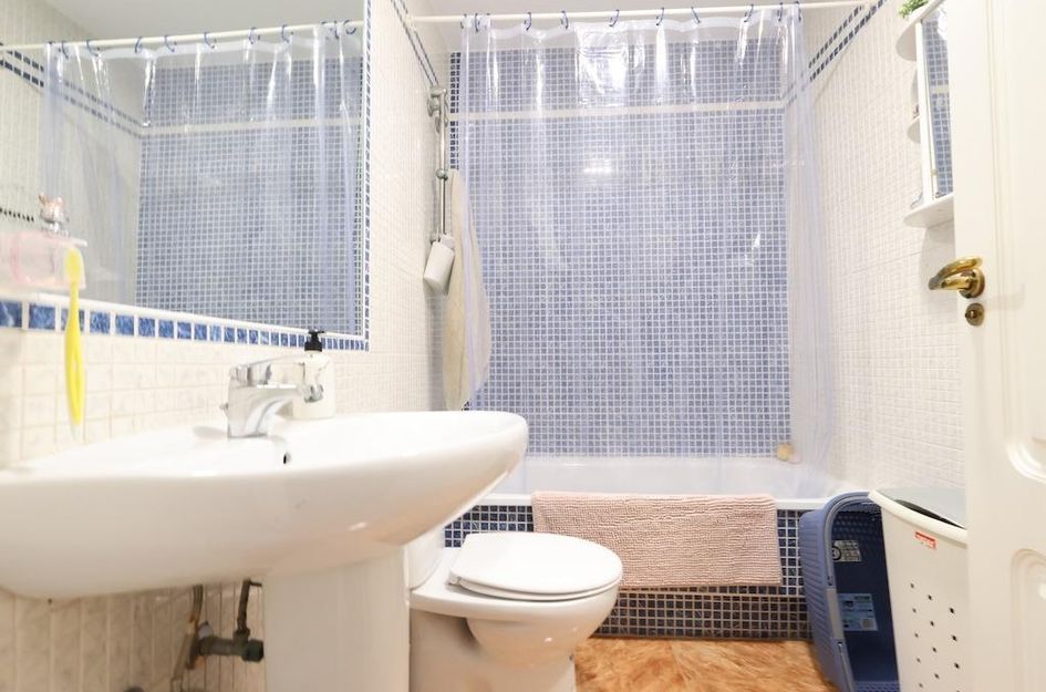 Penthouse in Torrevieja