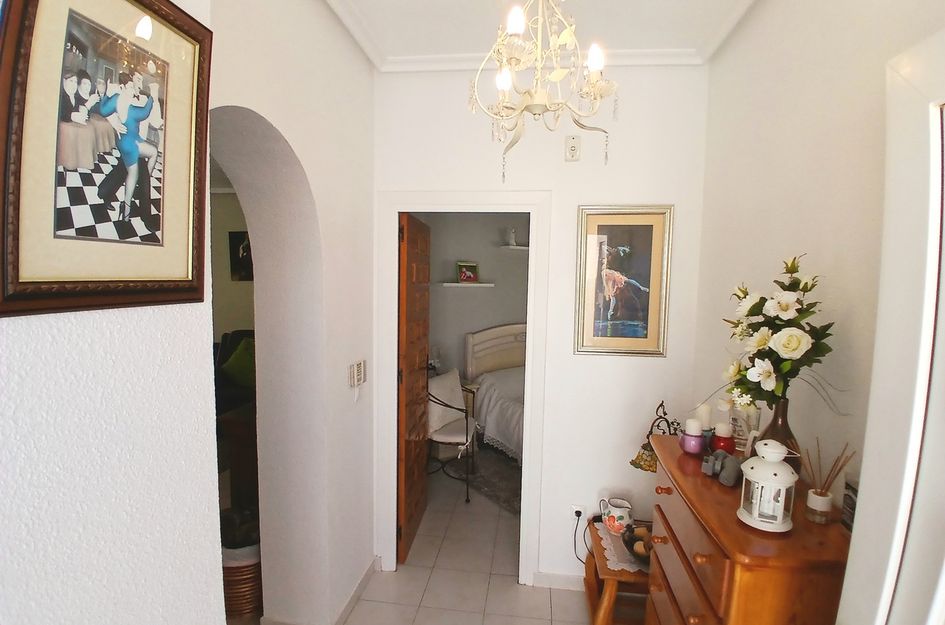 Villa in Res. Las Filipinas
