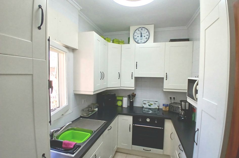 Villa in Res. Las Filipinas