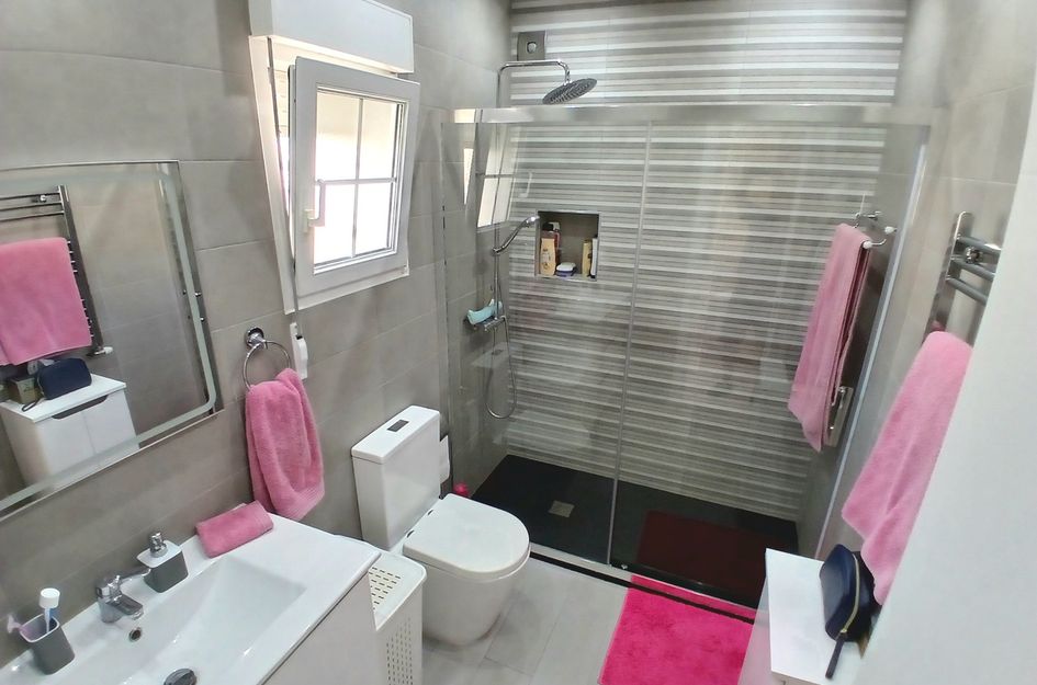 Villa in Res. Las Filipinas