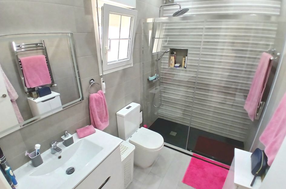 Villa in Res. Las Filipinas