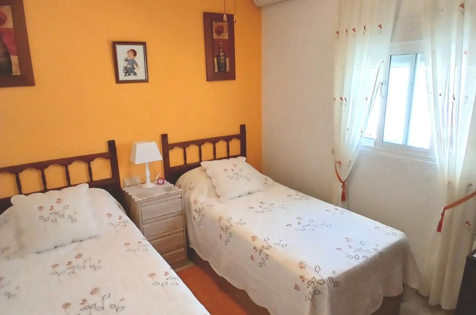 Villa in Res. Las Filipinas