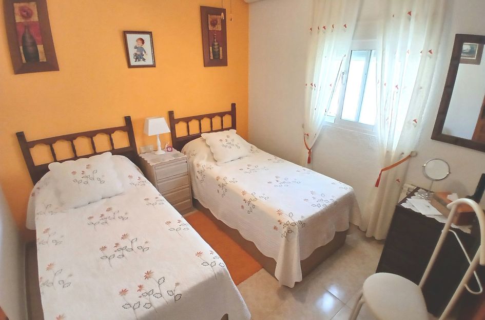 Villa in Res. Las Filipinas