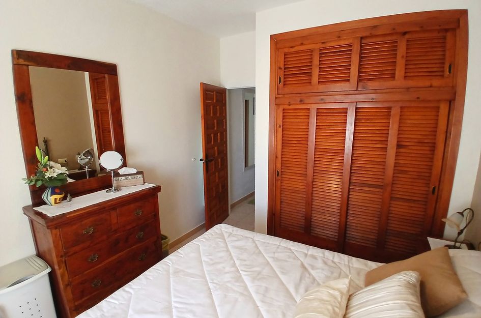 Villa in Res. Las Filipinas