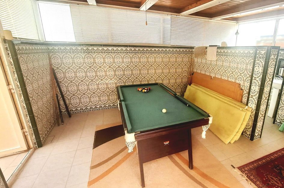 Villa in Res. Las Filipinas