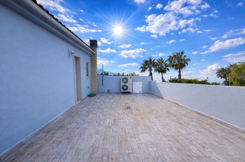 Villa in Catral